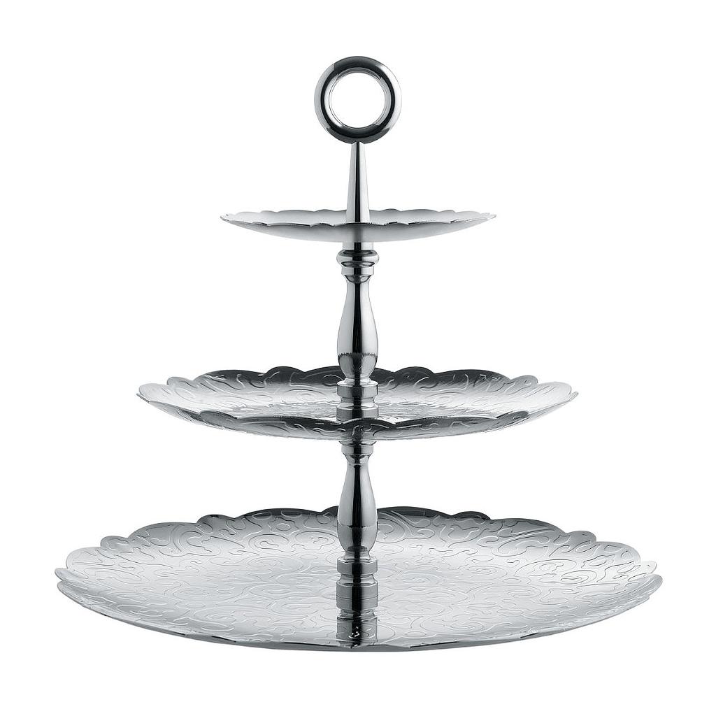 [MW52/3] Etagere Dressed - 3fach