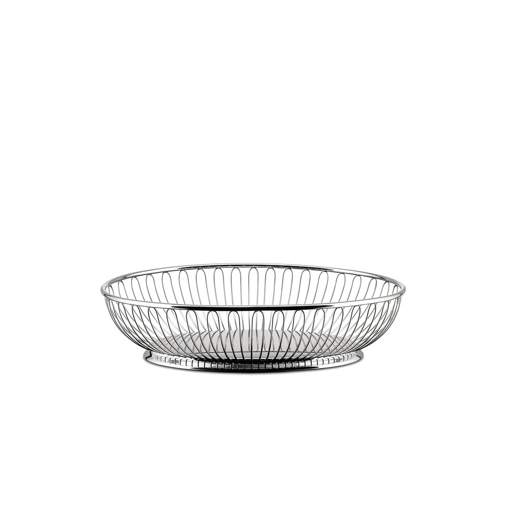 Drahtkorb 829 - oval