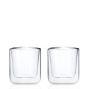 Thermo Kaffee-Gläser Nero - 2er Set