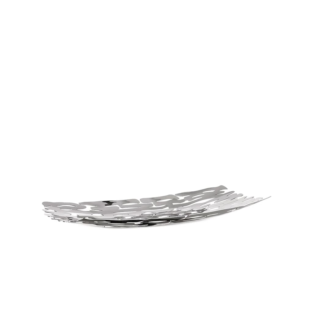 [BM01] Tafelaufsatz Bark (edelstahl)