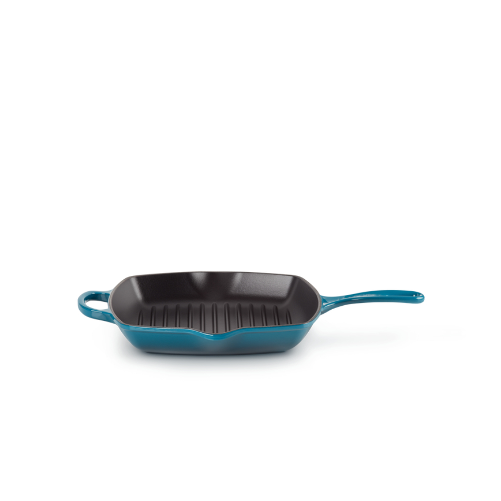 Grillpfanne Signature quadratisch - 26 cm