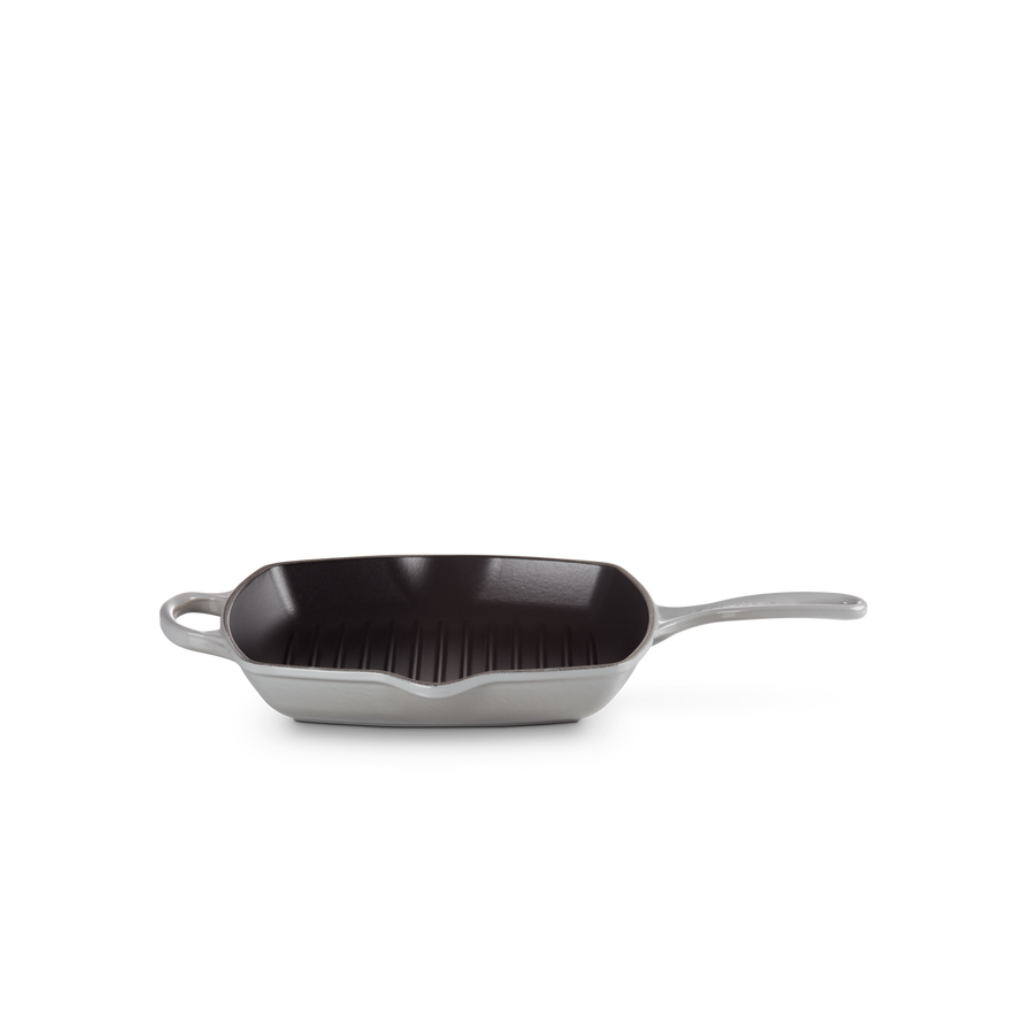 Grillpfanne Signature quadratisch - 26 cm
