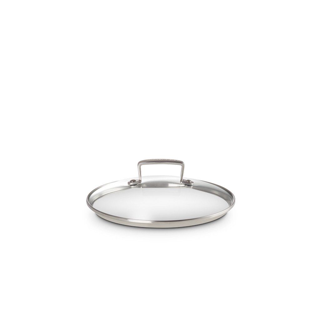 Glasdeckel