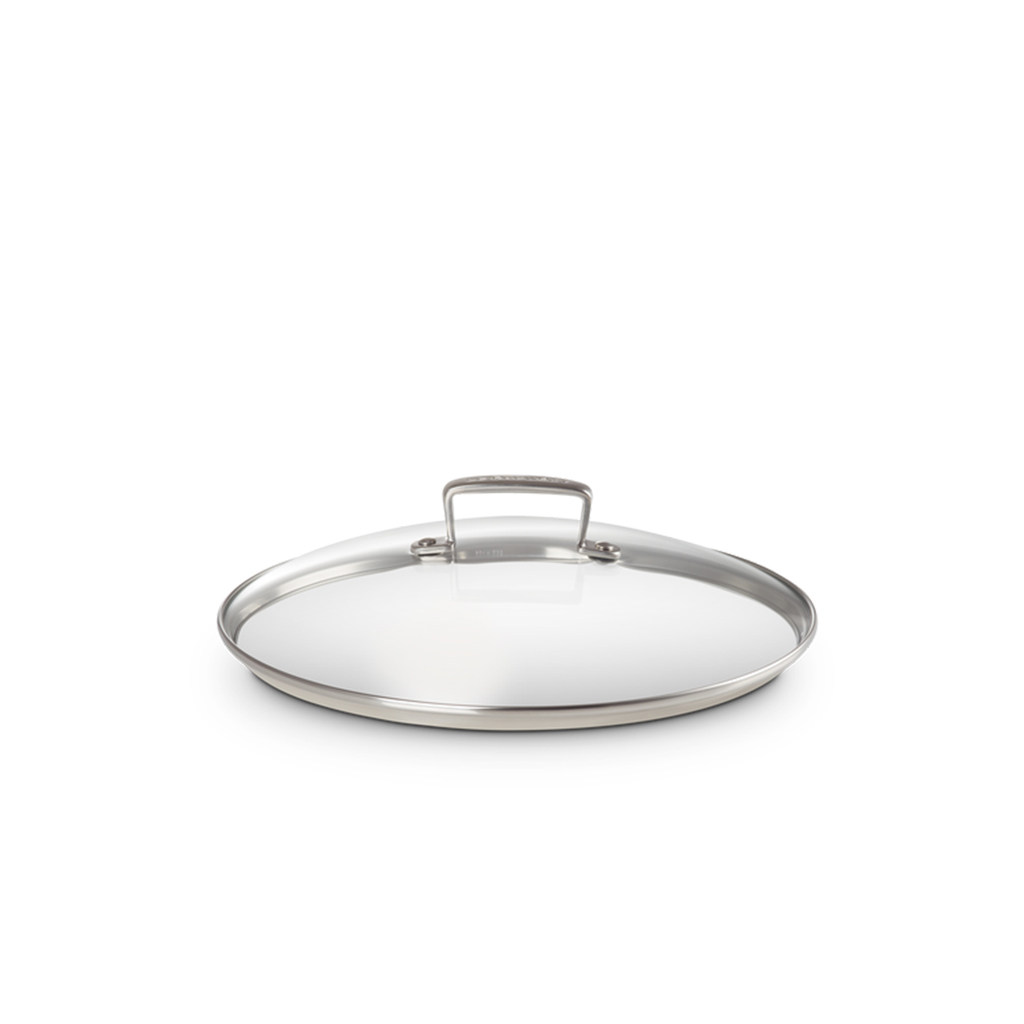 Glasdeckel