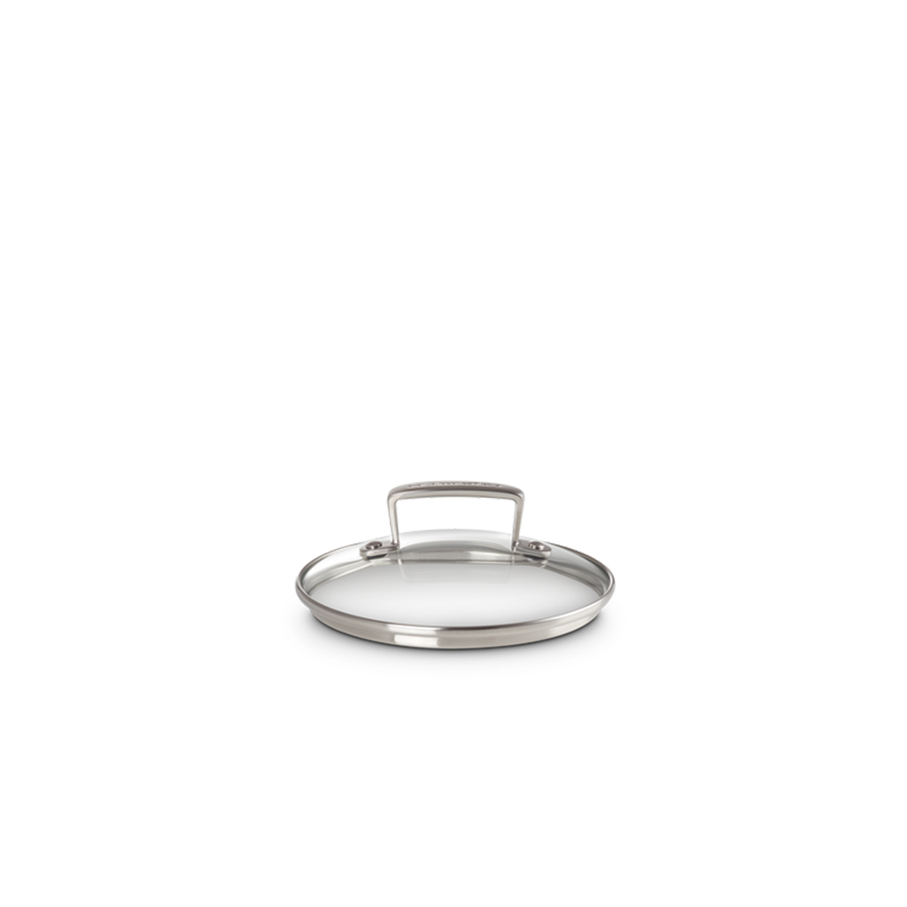 Glasdeckel