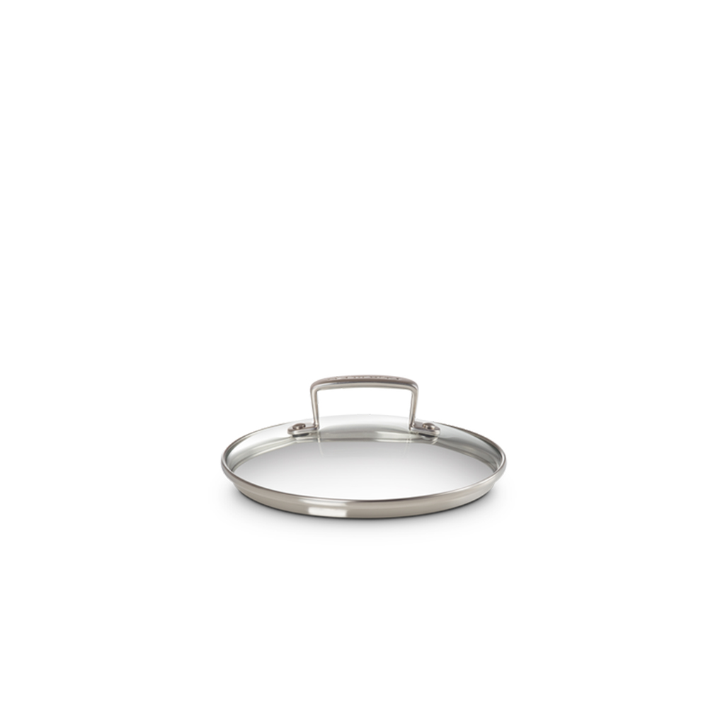 Glasdeckel
