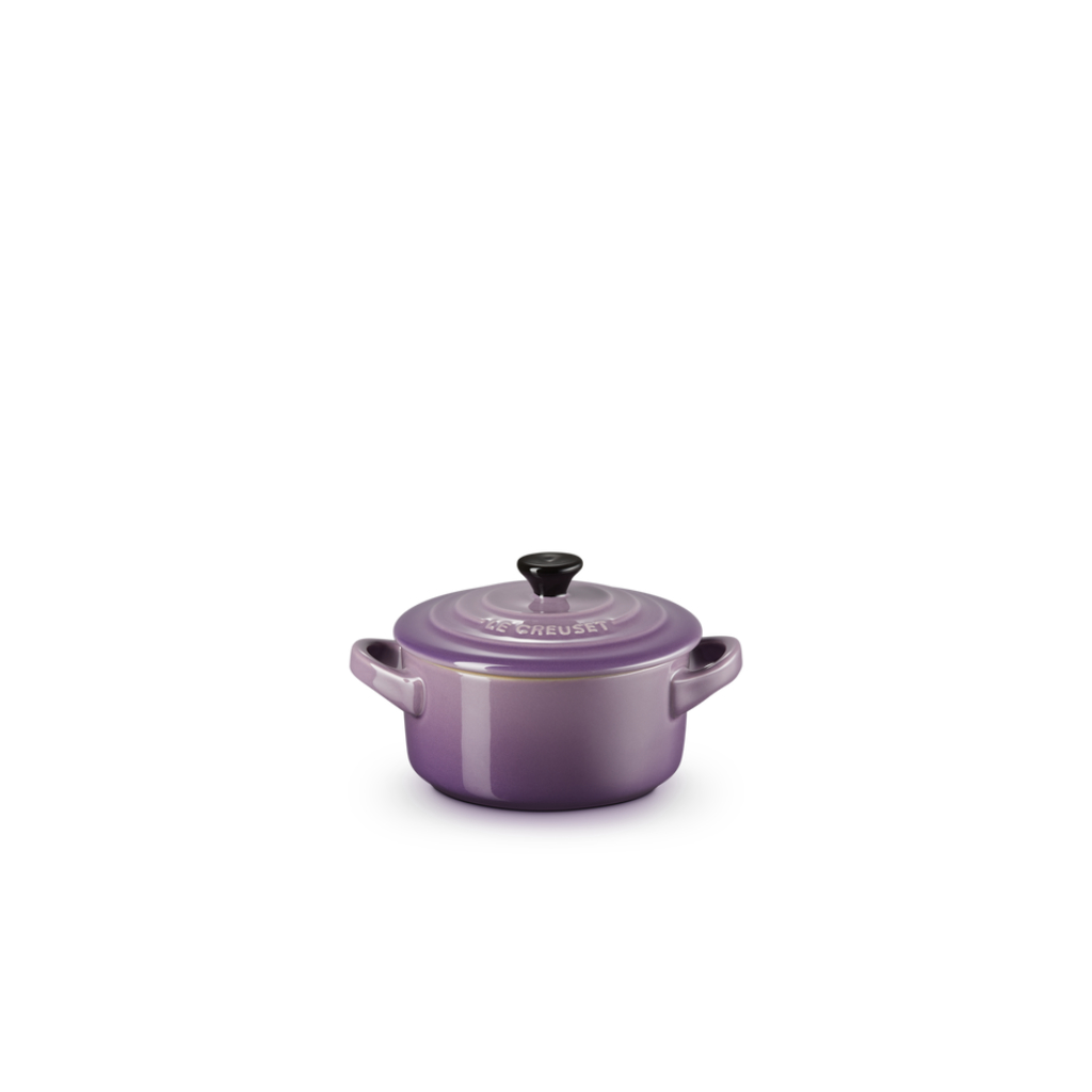 [61901107220103] Mini - Cocotte (ultra violet)