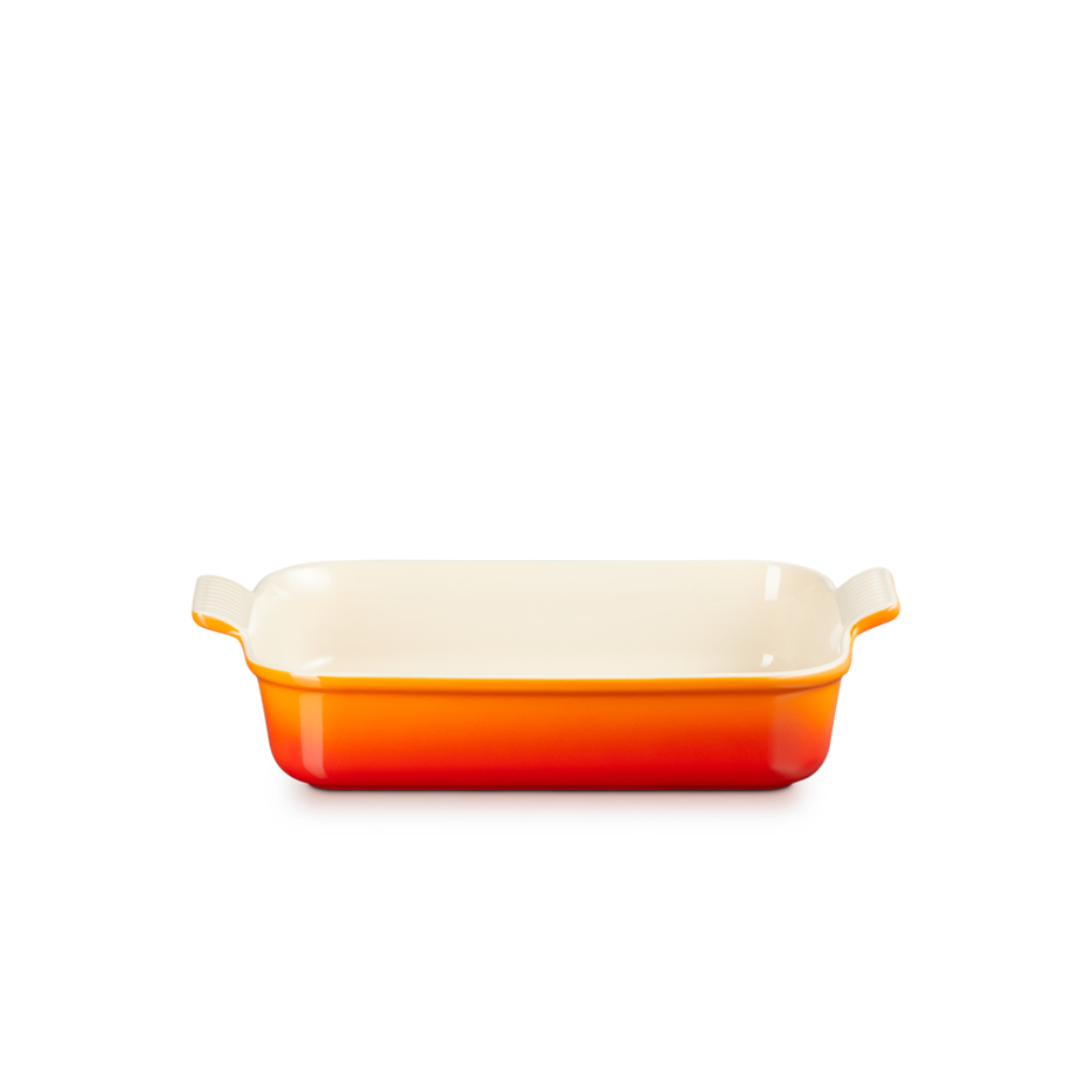 [61102327220006] Auflaufform Tradition - 32 x 24 cm (ultra violet)