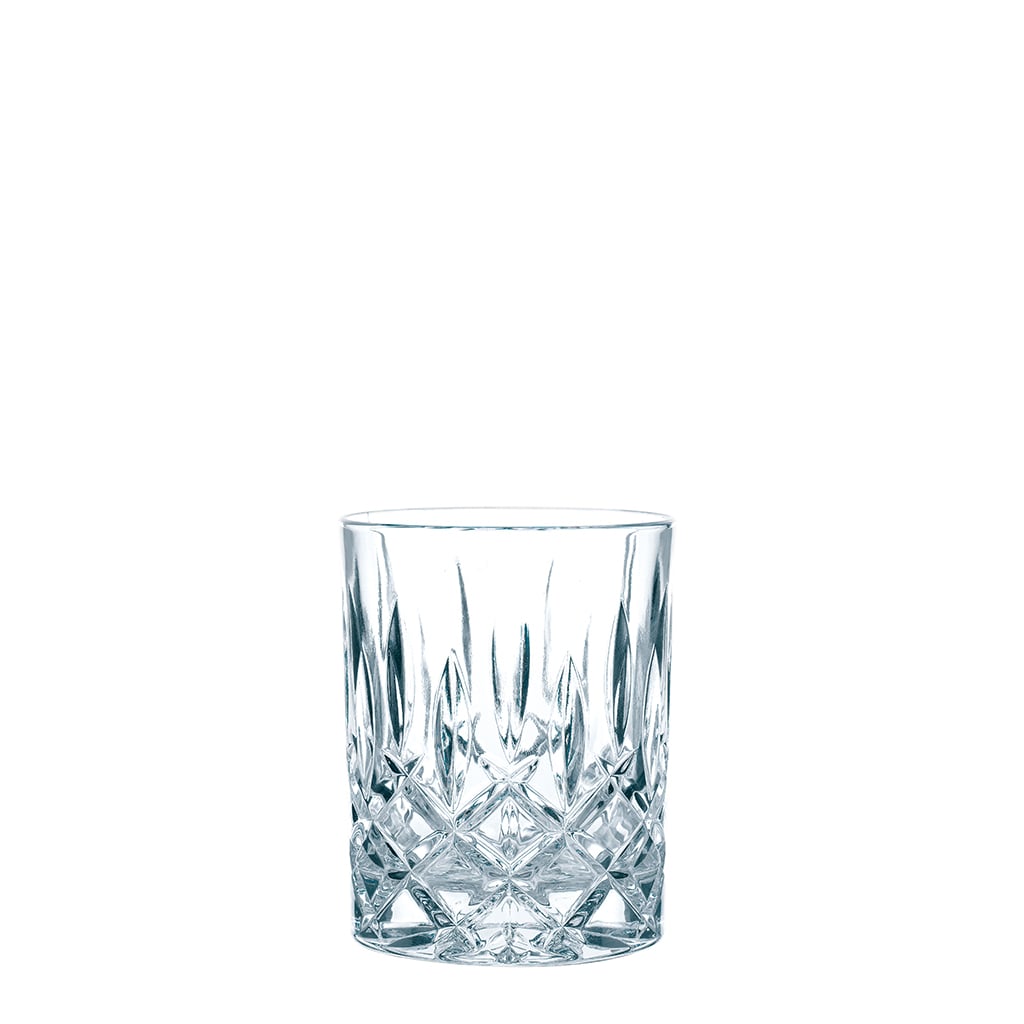 Whiskybecher Noblesse - 4er Set
