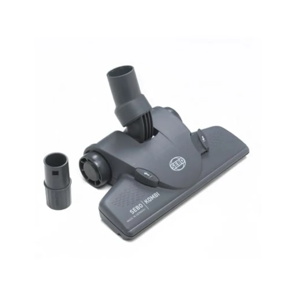 Bodendüse Kombi  + Adapter