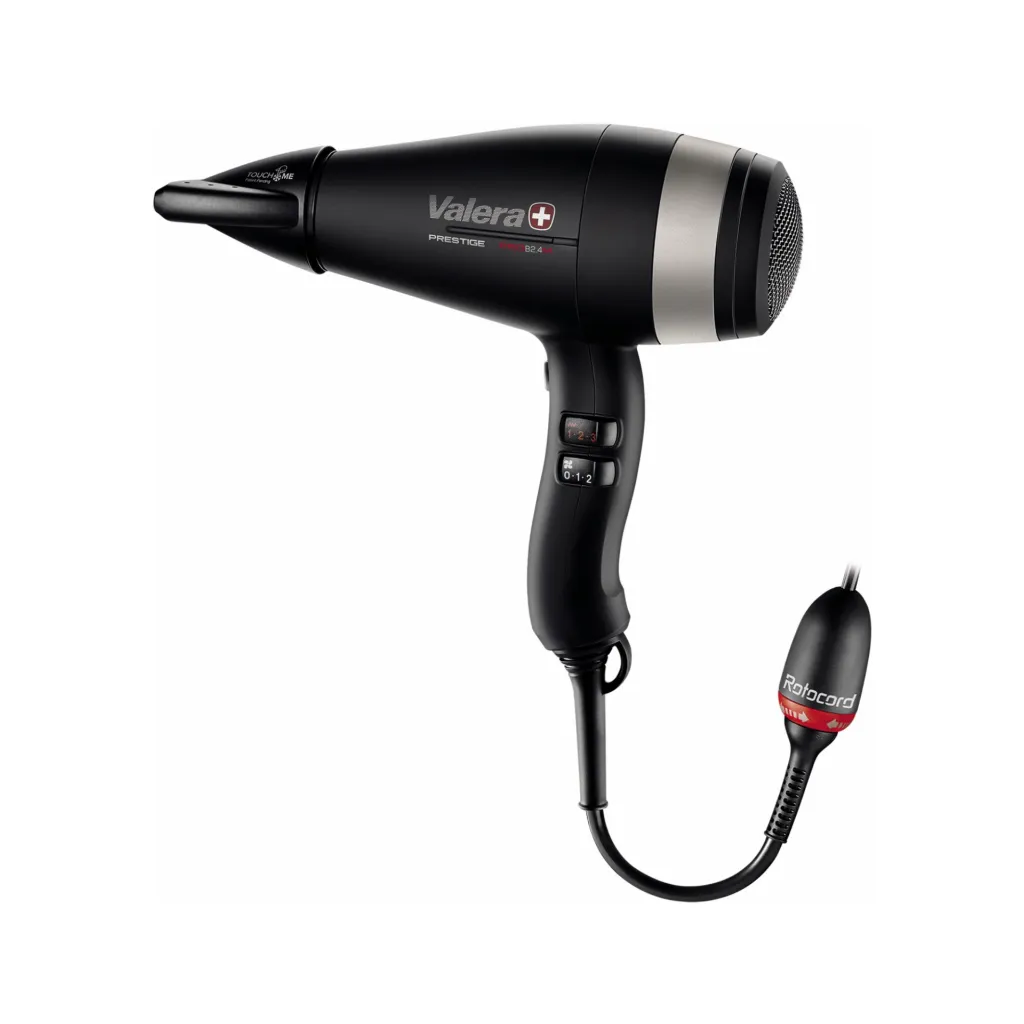 [55861208] Prestige Pro B2.4M Haartrockner, Schwarz
