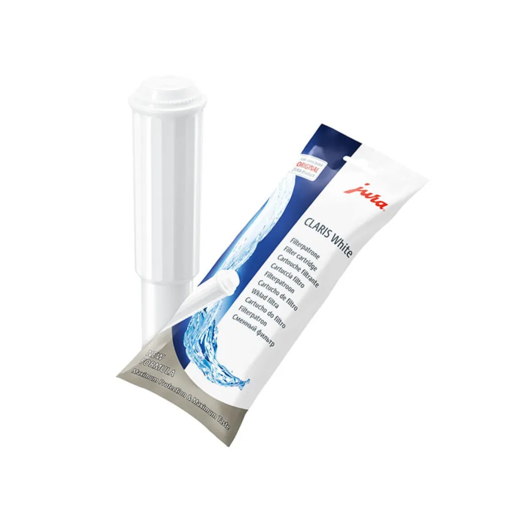 CLARIS White Filterpatrone
