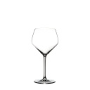 Ginglas mit Stiel - 4er Set