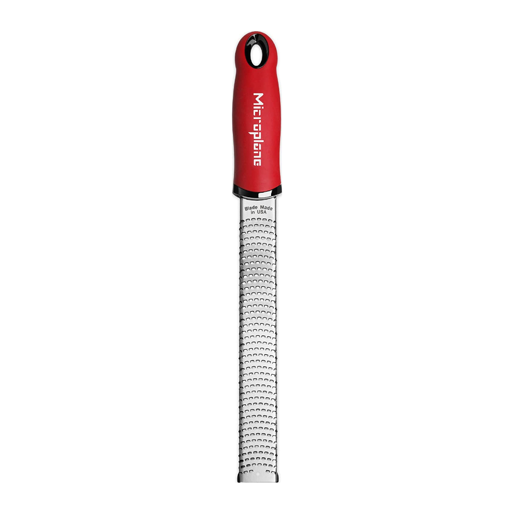 Reibe Premium Classic Serie - Zester