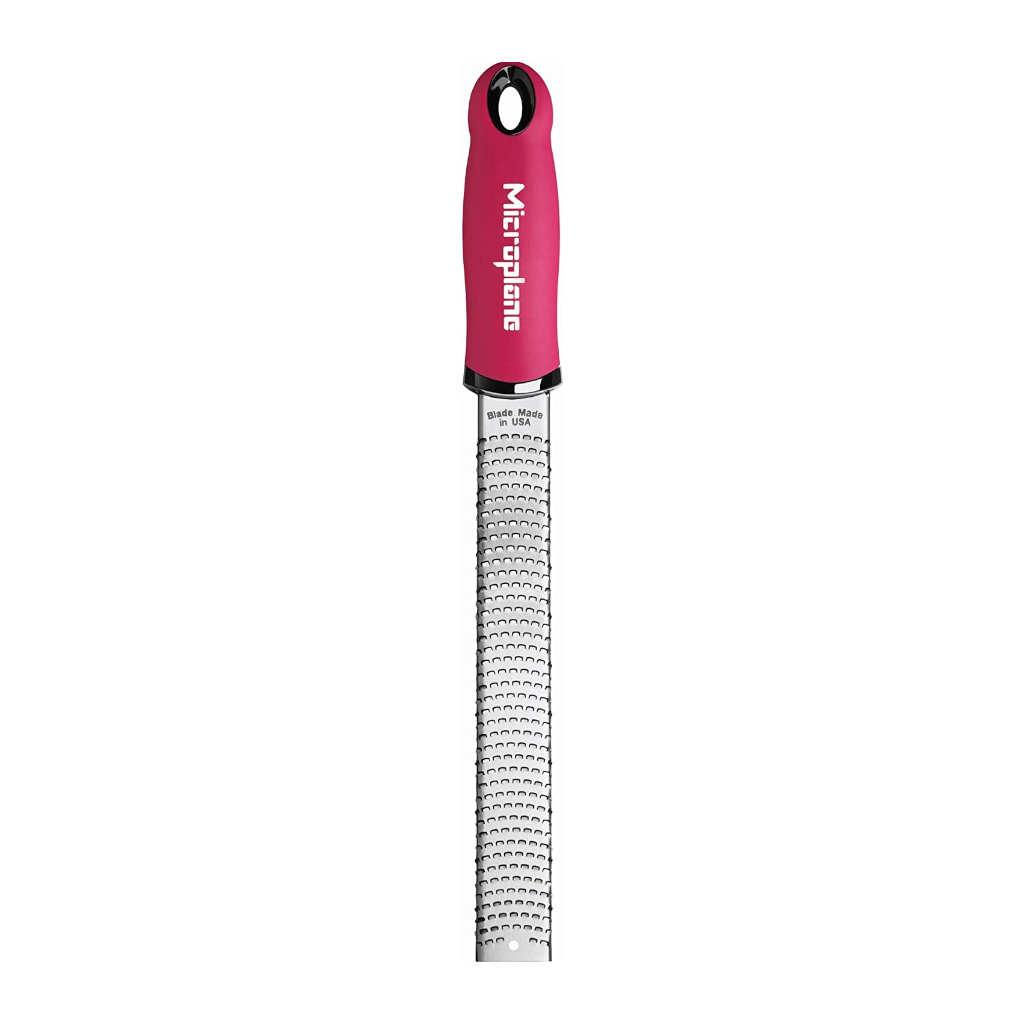 Reibe Premium Classic Serie - Zester