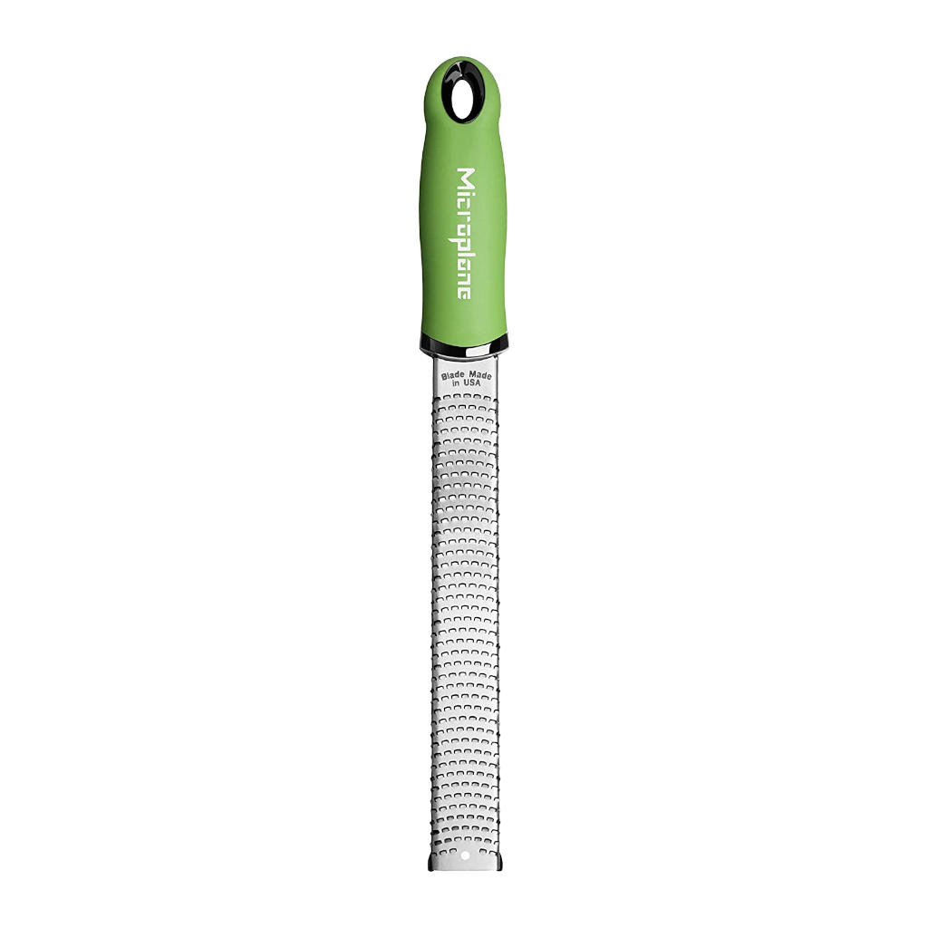 Reibe Premium Classic Serie - Zester