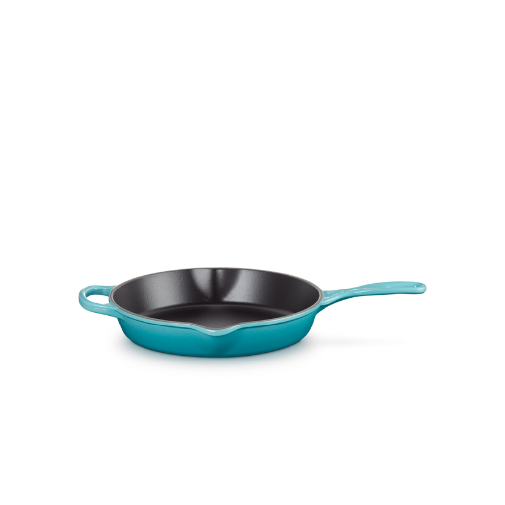 Brat-und Servierpfanne Signature - 26 cm hoch