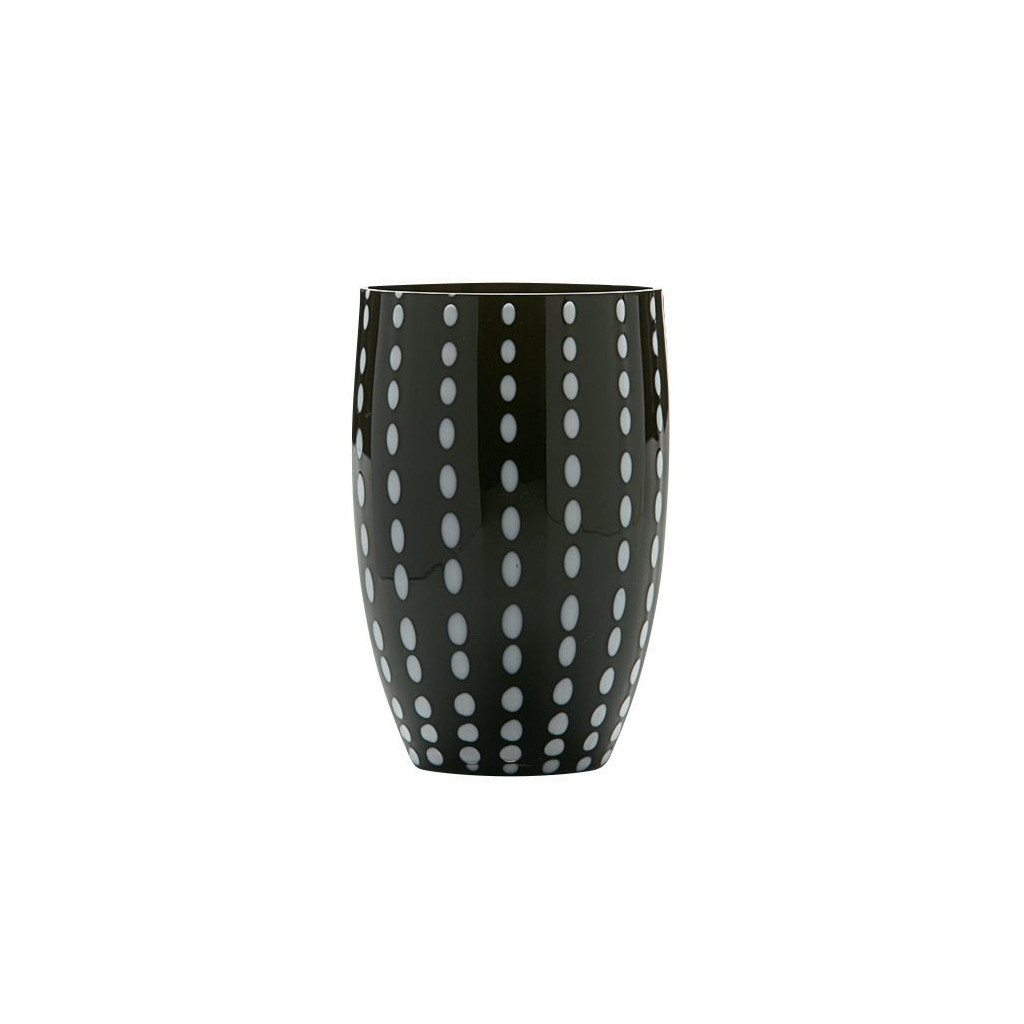 Trinkglas Perle