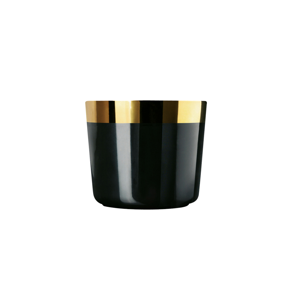 [OB17856048] Champagnerbecher Sip of Gold - Noir (Plain - Glatt)