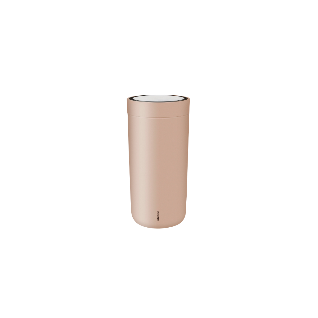 Isolierbecher To Go Click - 0,4 Liter