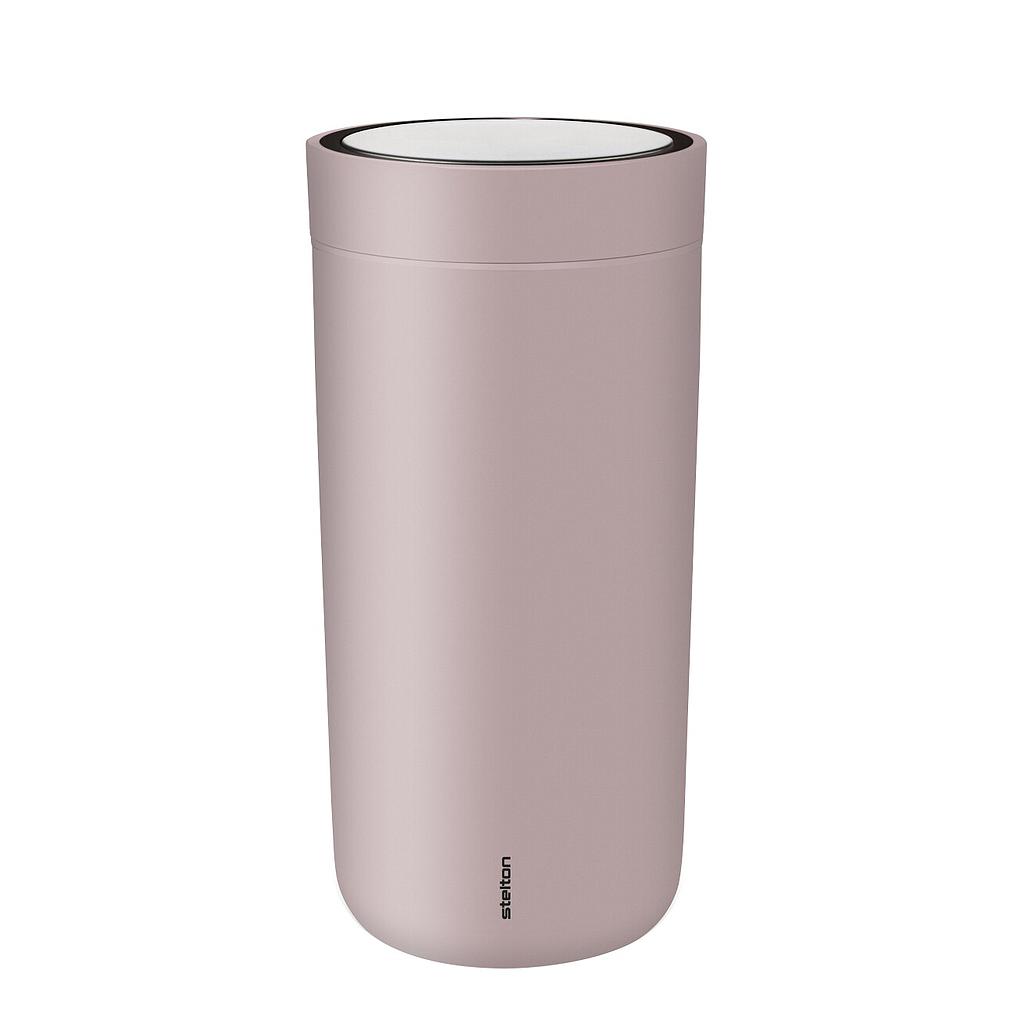 Isolierbecher To Go Click - 0,4 Liter