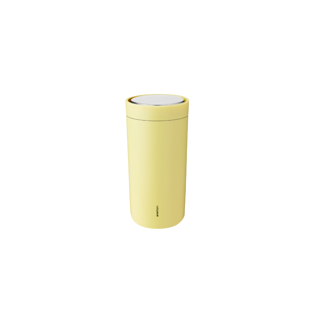 Isolierbecher To Go Click - 0,4 Liter