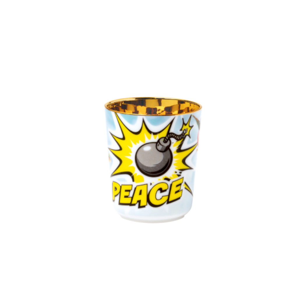 [OB181161053] Digestifbecher Sip of Gold - The Sparkling 4 (Bomb)