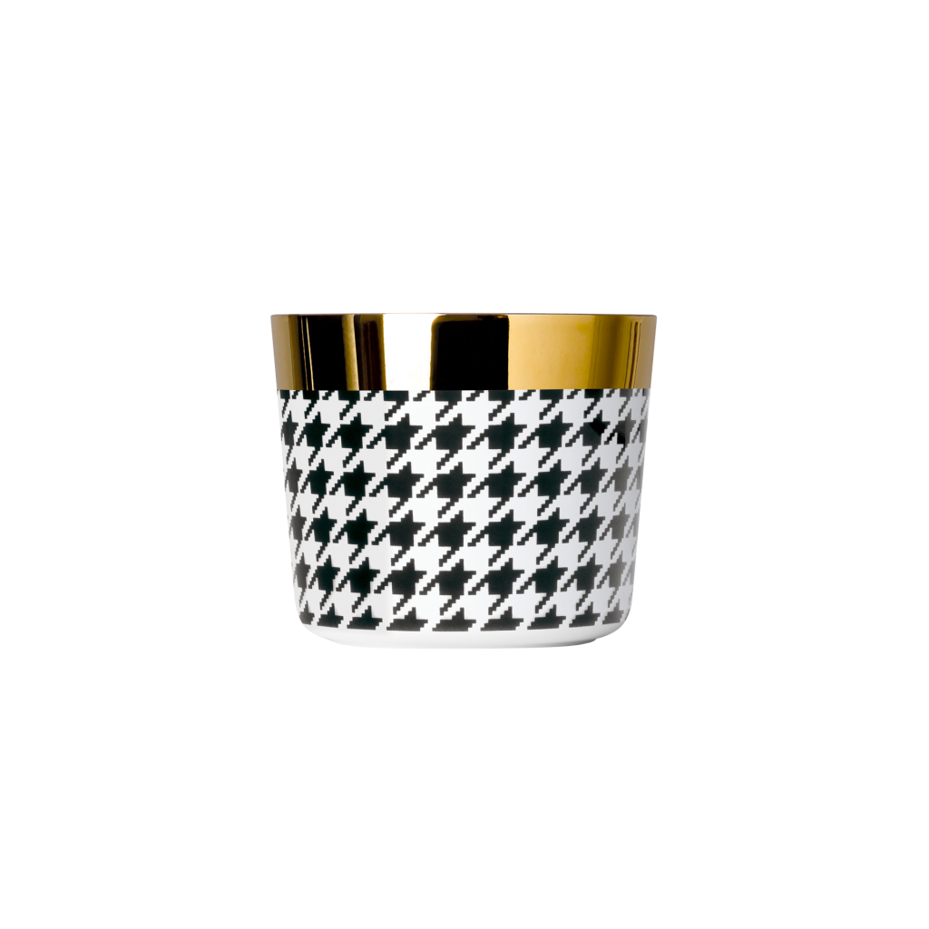 [OB178561082] Champagnerbecher Sip of Gold - Fashion (Pepita)