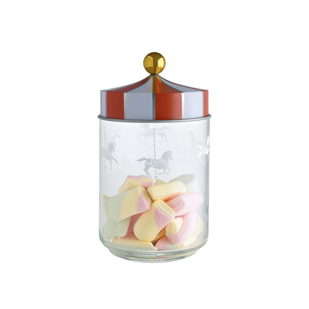 [MW30/100] Küchendose Circus (100cl)