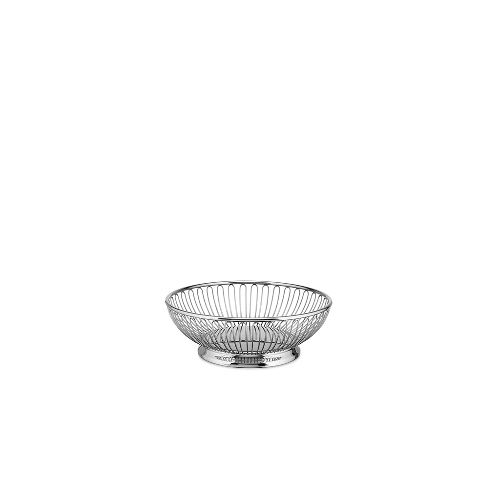 [826/15] Drahtkorb 826 - rund (15cm)