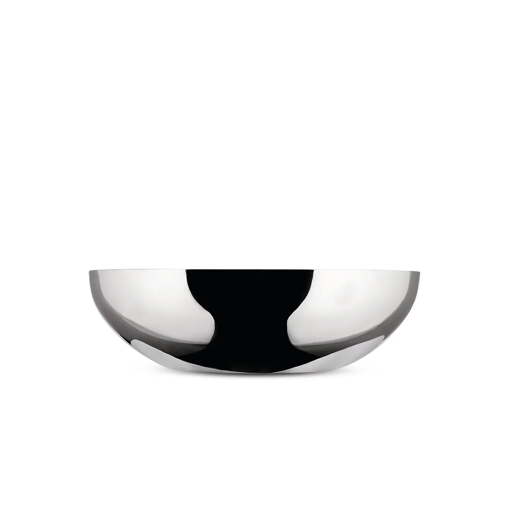 [DUL02/25] Schale Double - 25 cm (edelstahl)