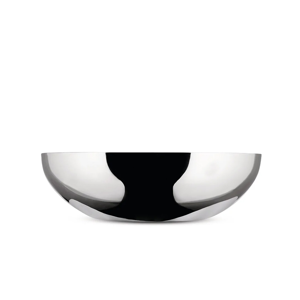 [DUL02/32] Schale Double - 32 cm (edelstahl)