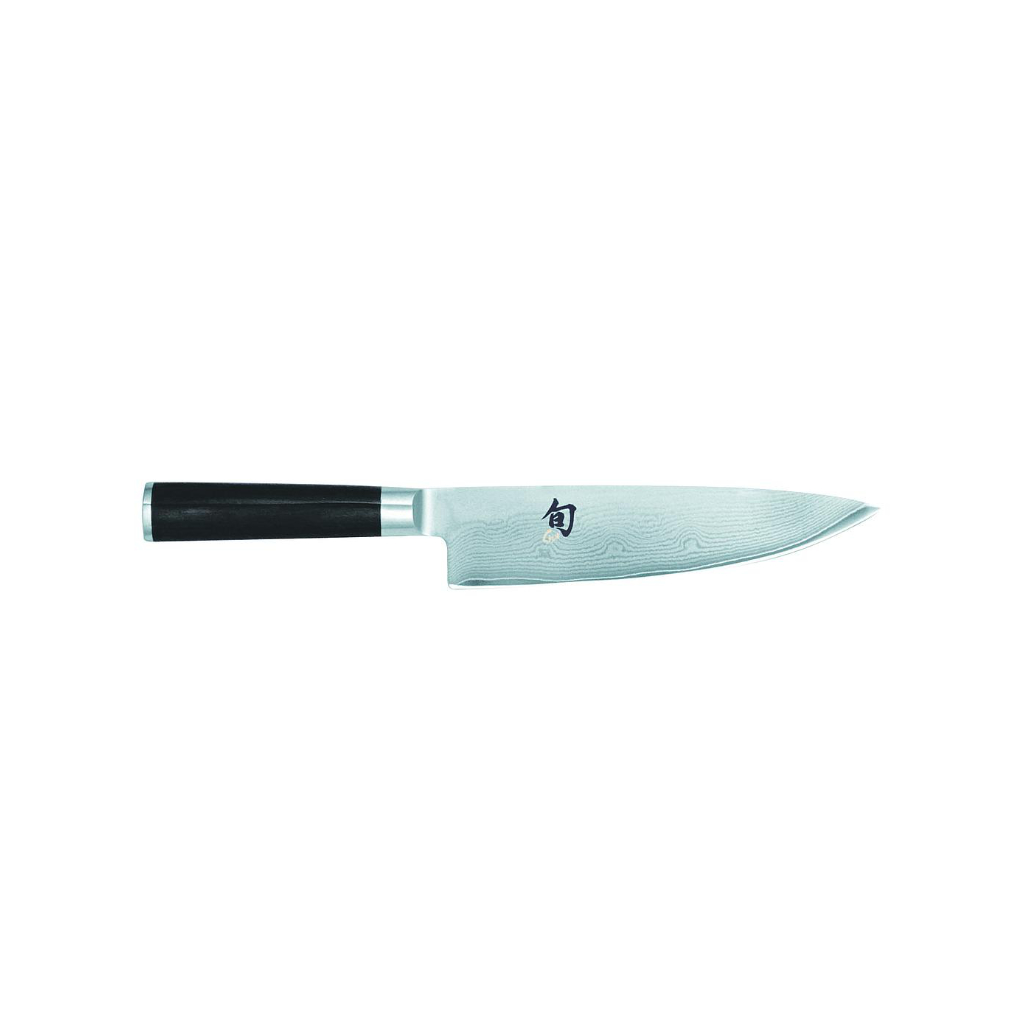 [DM-0706] Kochmesser Shun Classic (20cm)