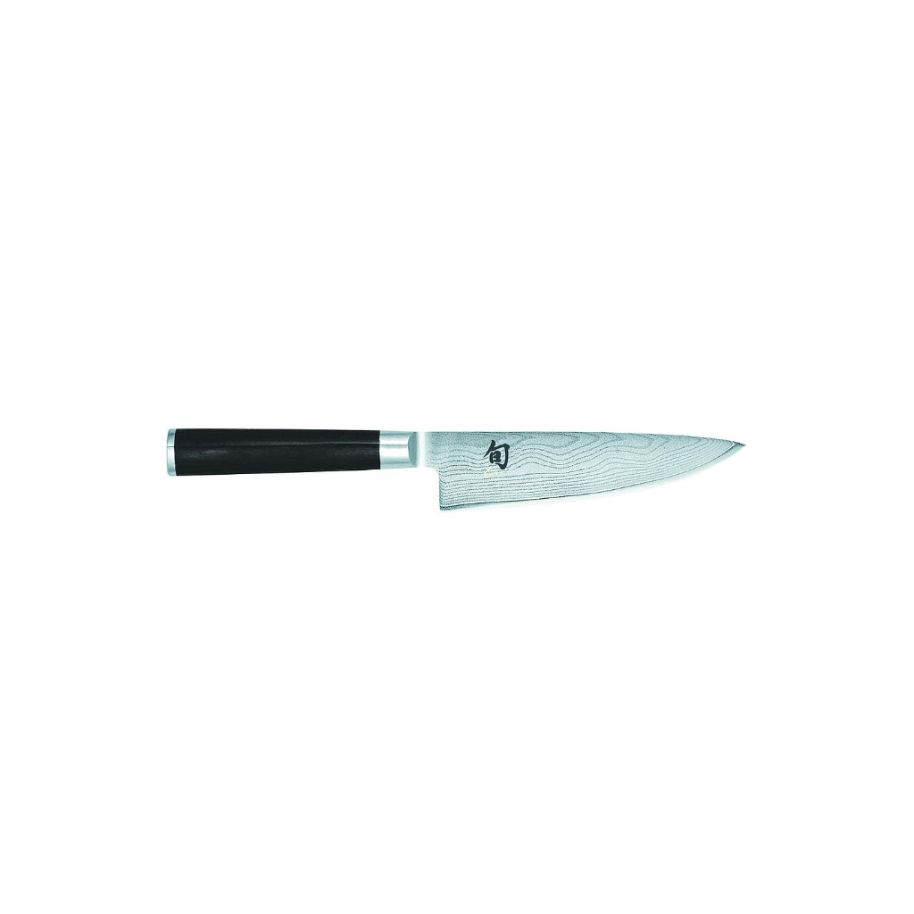[DM-0723] Kochmesser Shun Classic (15cm)