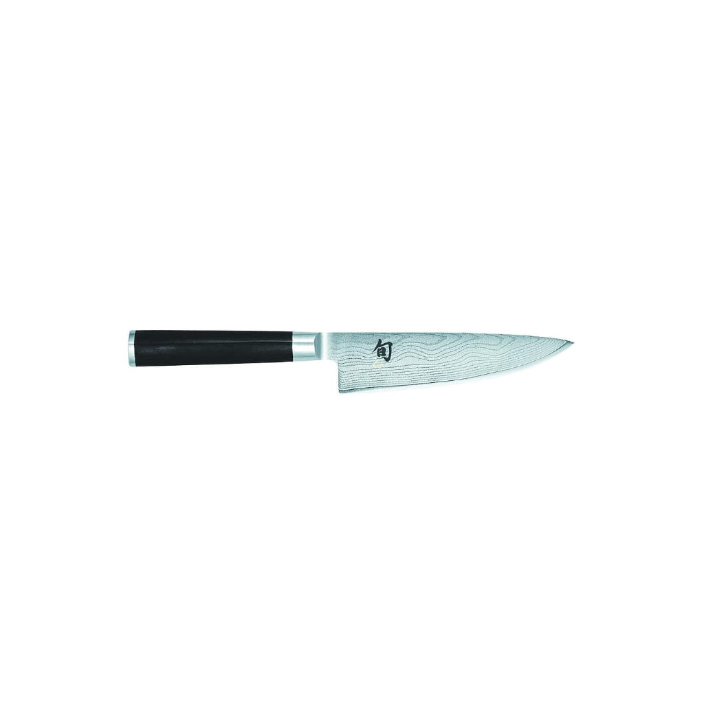 [DM-0723] Kochmesser Shun Classic (15cm)