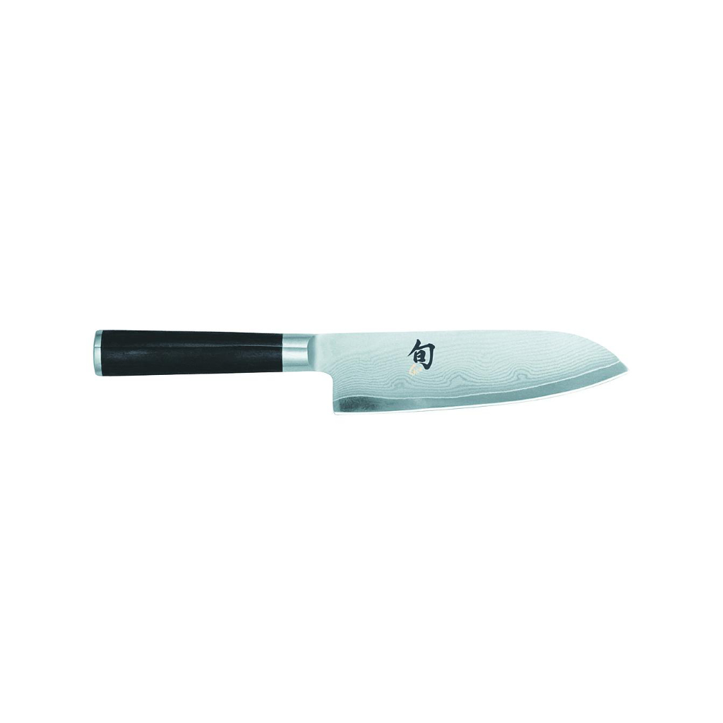 [DM-0702] Santoku Shun Classic (18cm)