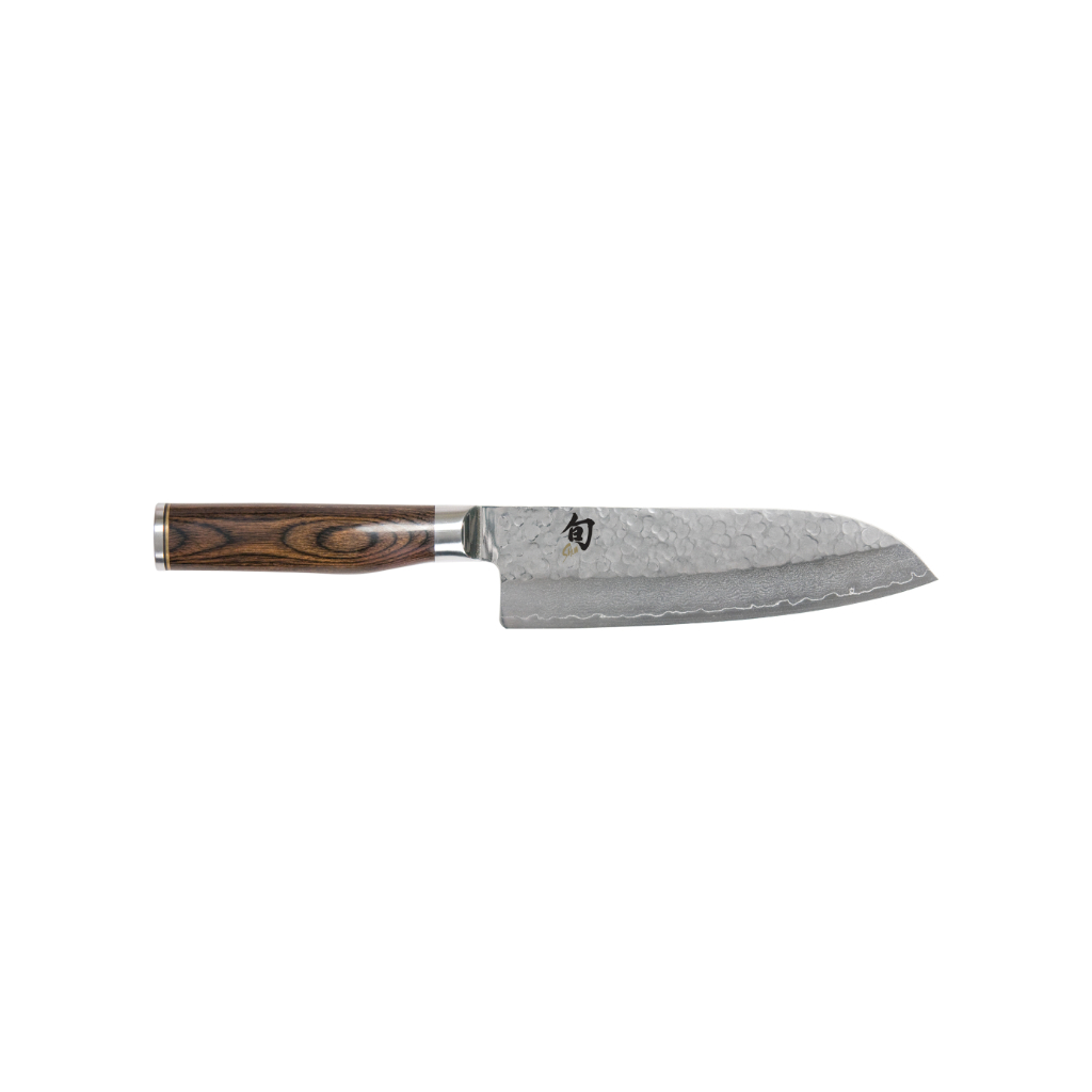 [TDM-1702] Santoku Shun Premier - Tim Mälzer Edition (18cm)