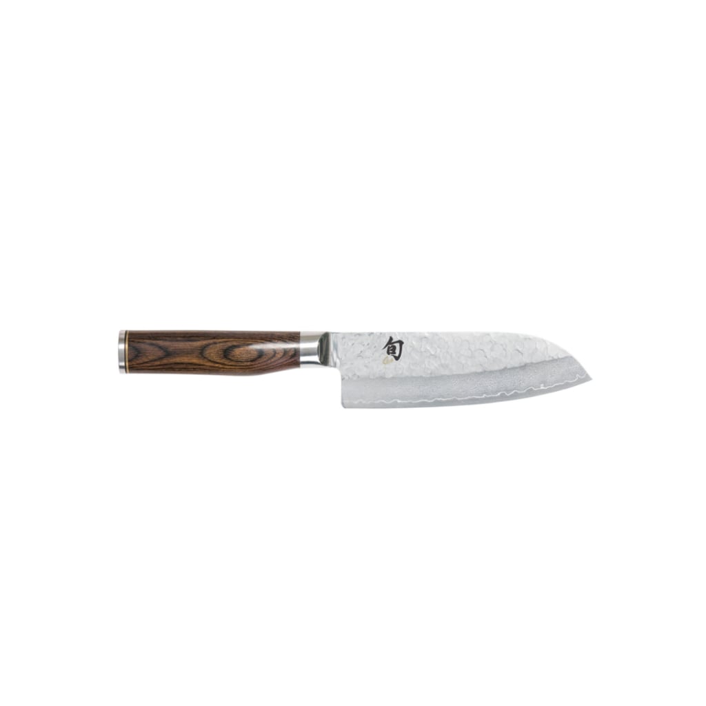 [TDM-1727] Santoku Shun Premier - Tim Mälzer Edition (14cm)