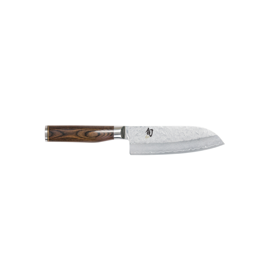 [TDM-1727] Santoku Shun Premier - Tim Mälzer Edition (14cm)