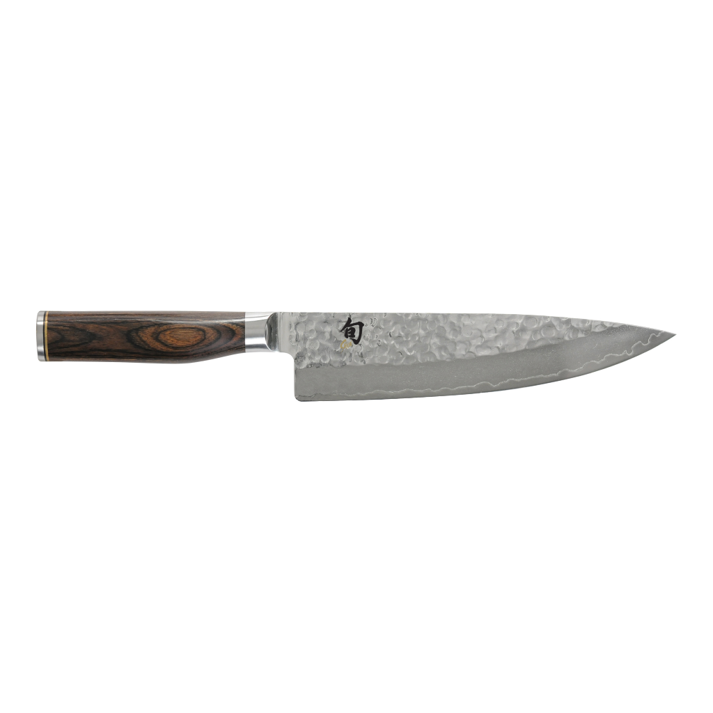 [TDM-1706] Kochmesser Shun Premier - Tim Mälzer Edition (20cm)