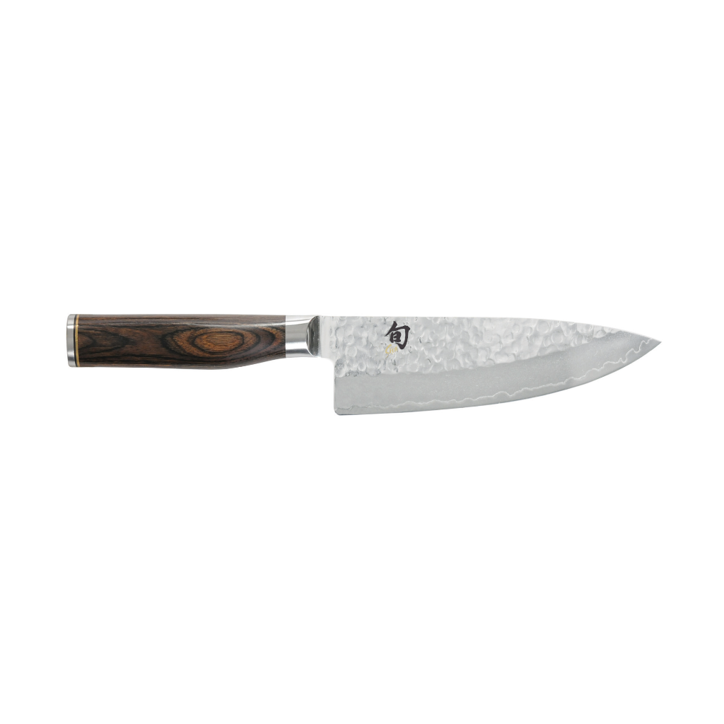 [TDM-1723] Kochmesser Shun Premier - Tim Mälzer Edition (15cm)
