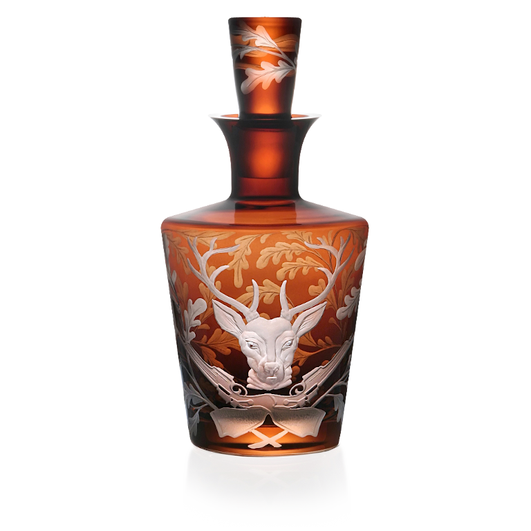 Dekanter Forest Folly Stag