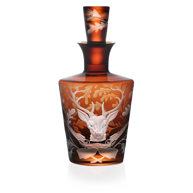 Dekanter Forest Folly Stag