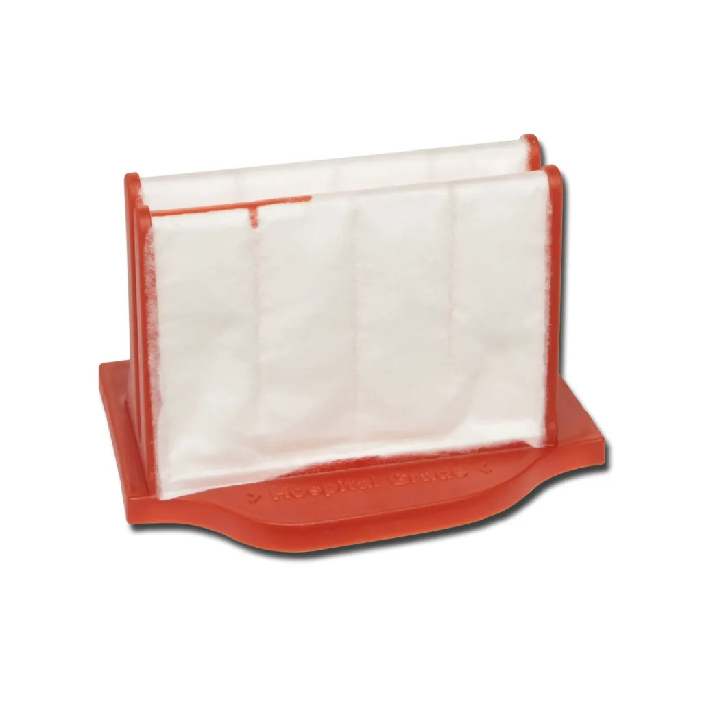 [1875] Mikrofilter 370/470 HospitalFilter