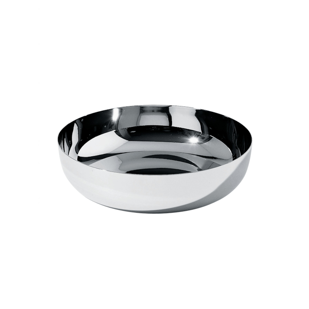 [JM15/24 L] Schale JM15 - Edelstahl (24cm)