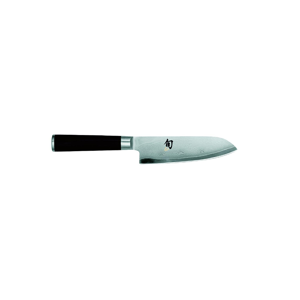 [DM-0727] Santoku Shun Classic (14cm)
