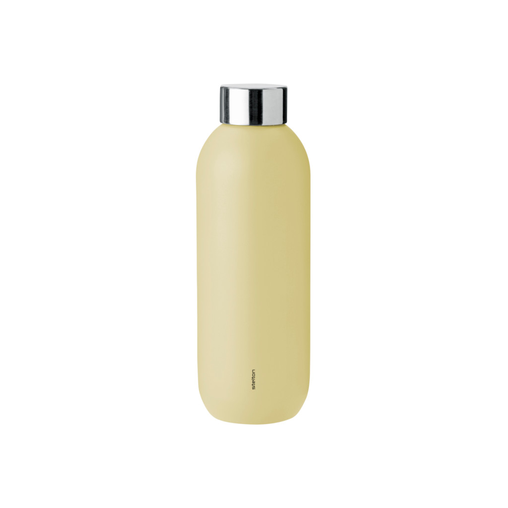 Trinkflasche Keep Cool - 0,6L
