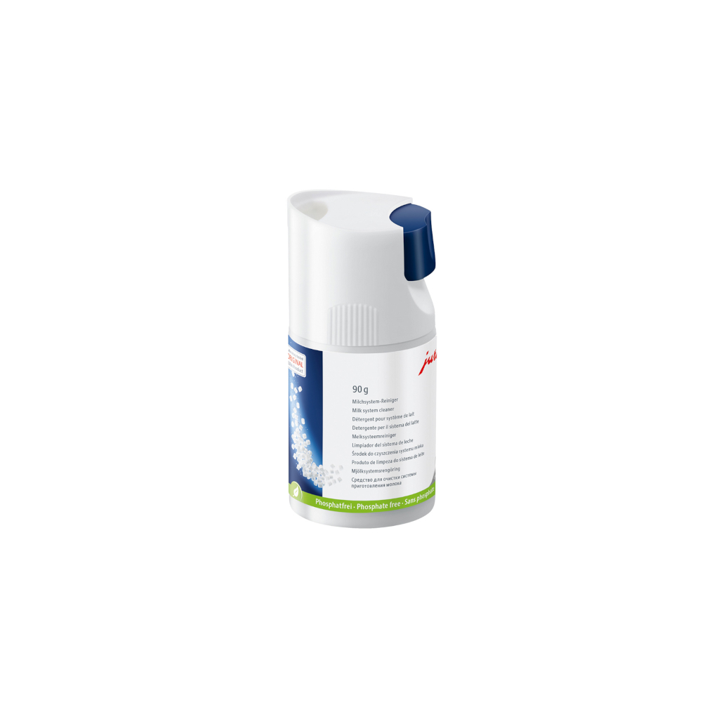 Milchsystem-Reiniger Mini-Tabs mit Dosiersystem