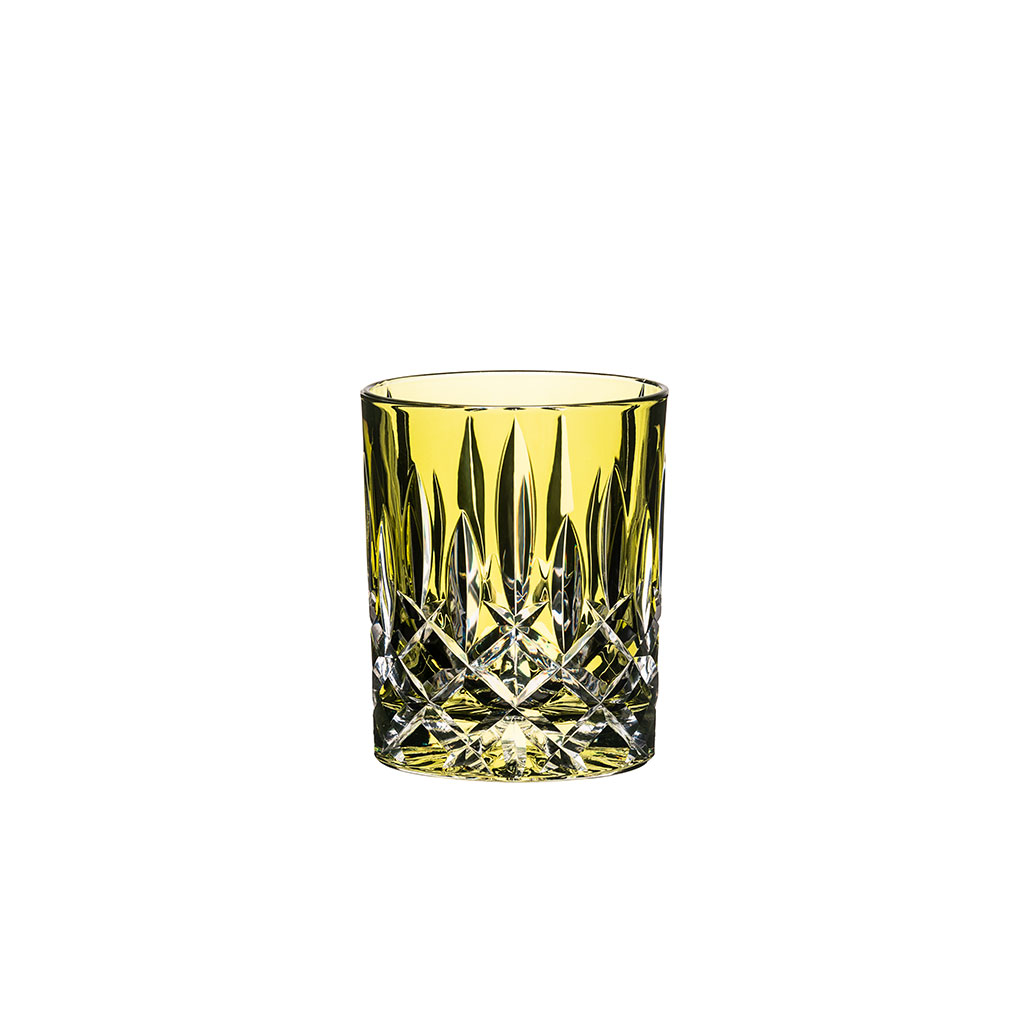 Laudon Whiskey Glas