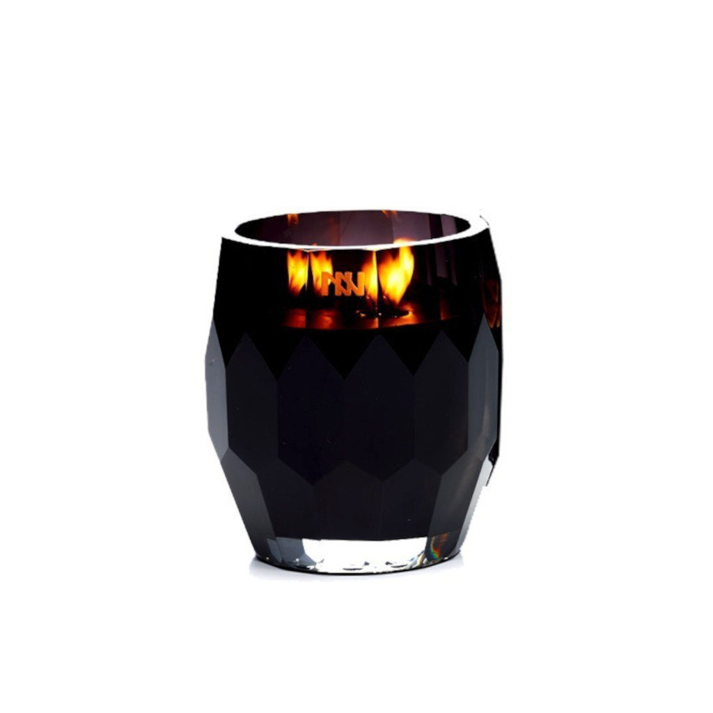 [ON244ES] Duftkerze Jewel Black - Escape (XL)